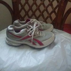 Woman Easytone Reebok